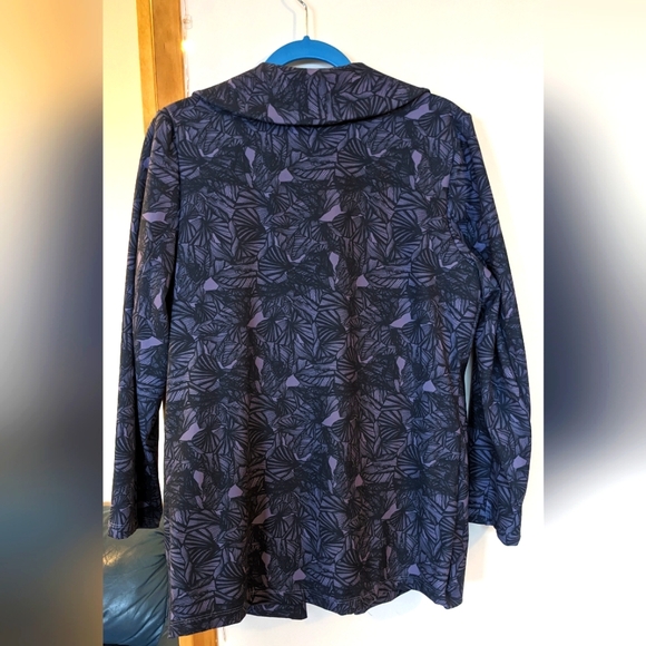 Youer Superpower Blazer - Alpine Whisper SZ Small - Picture 3 of 5